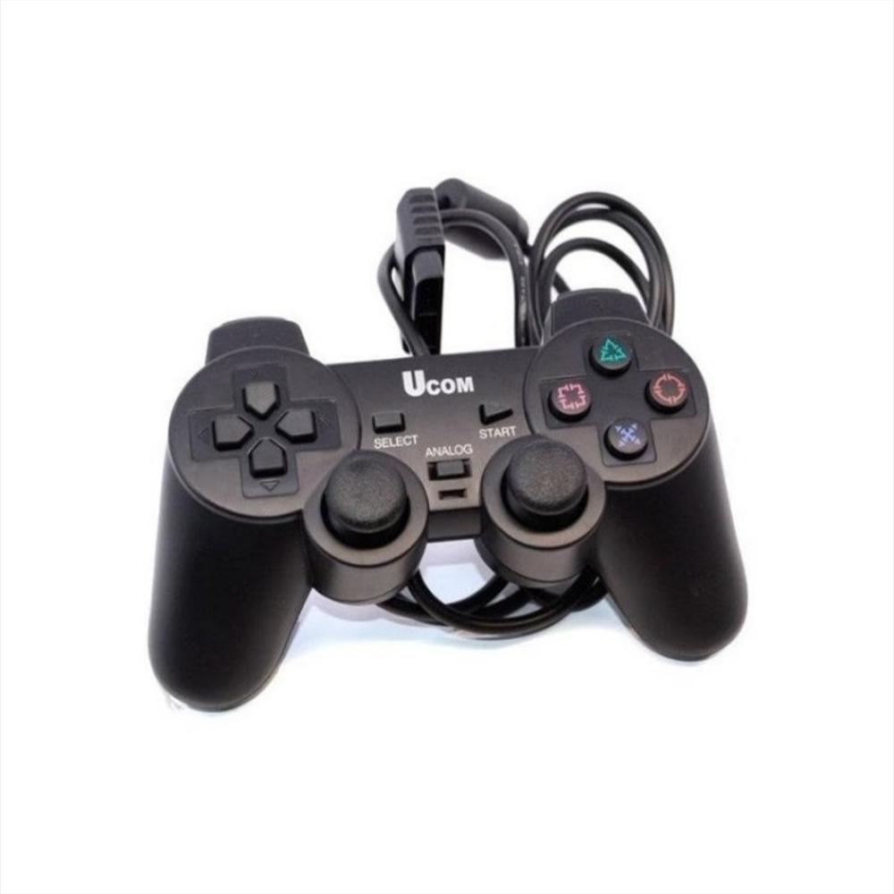 Control Para Pc Ucom Alámbrico img #1
