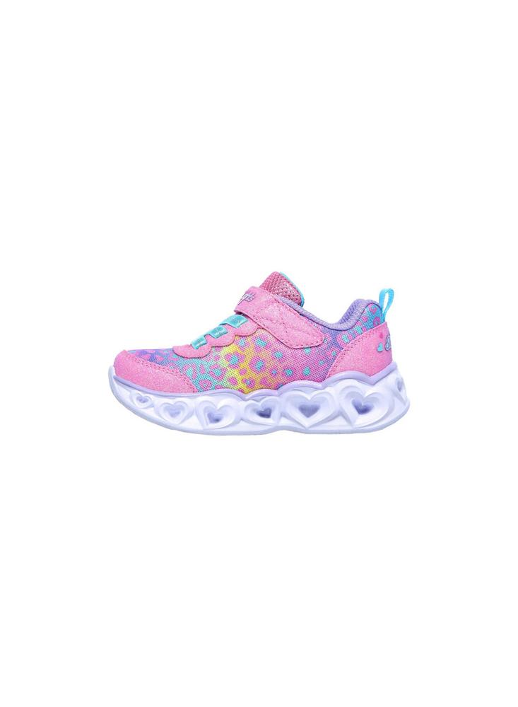 Skechers discount tenis niña