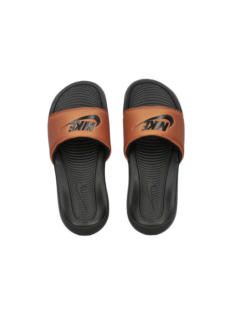 Sandalias Nike Hombre Cn9677003 10 Naranja