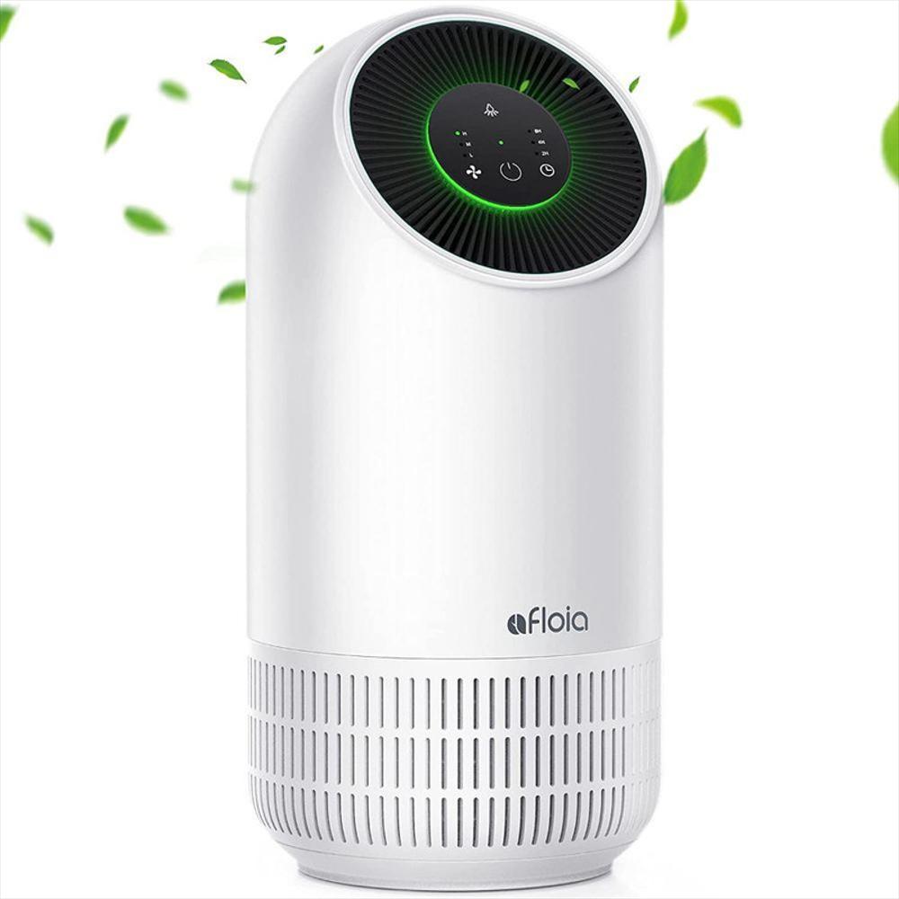 Purificador De Aire De Grúa Con Filtro Afloia