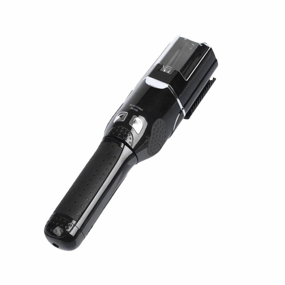 Cepillo Electrico Quita Horquilla Recargable Jy86 Maquina Cortador