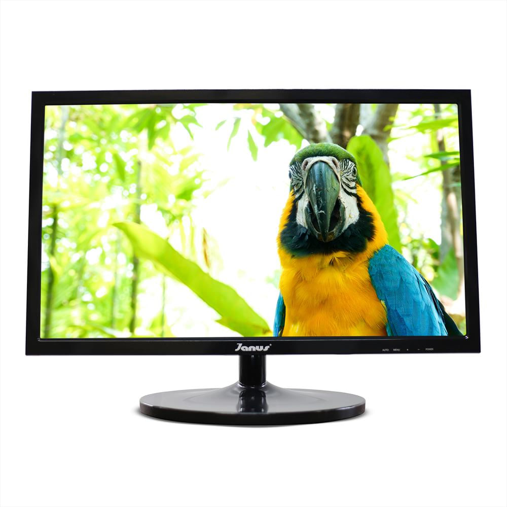 Computador De Escritorio Procesador I Cel G5925 3,6 / Ssd 256Gb / Monitor 22 img #3