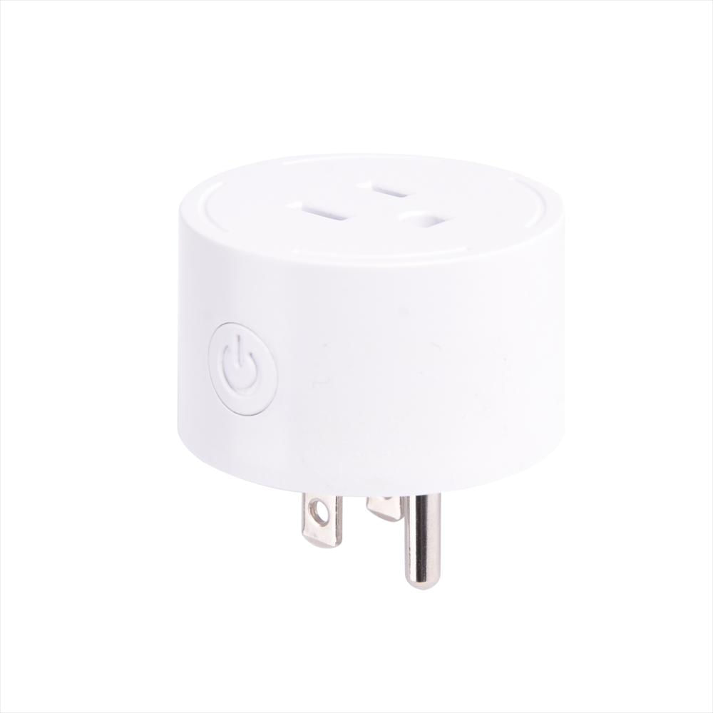 Combo Google Home Mini 1Ra Gen Gris + Bombillo Led Lixy + Enchufe Inteligente Lixy img #5