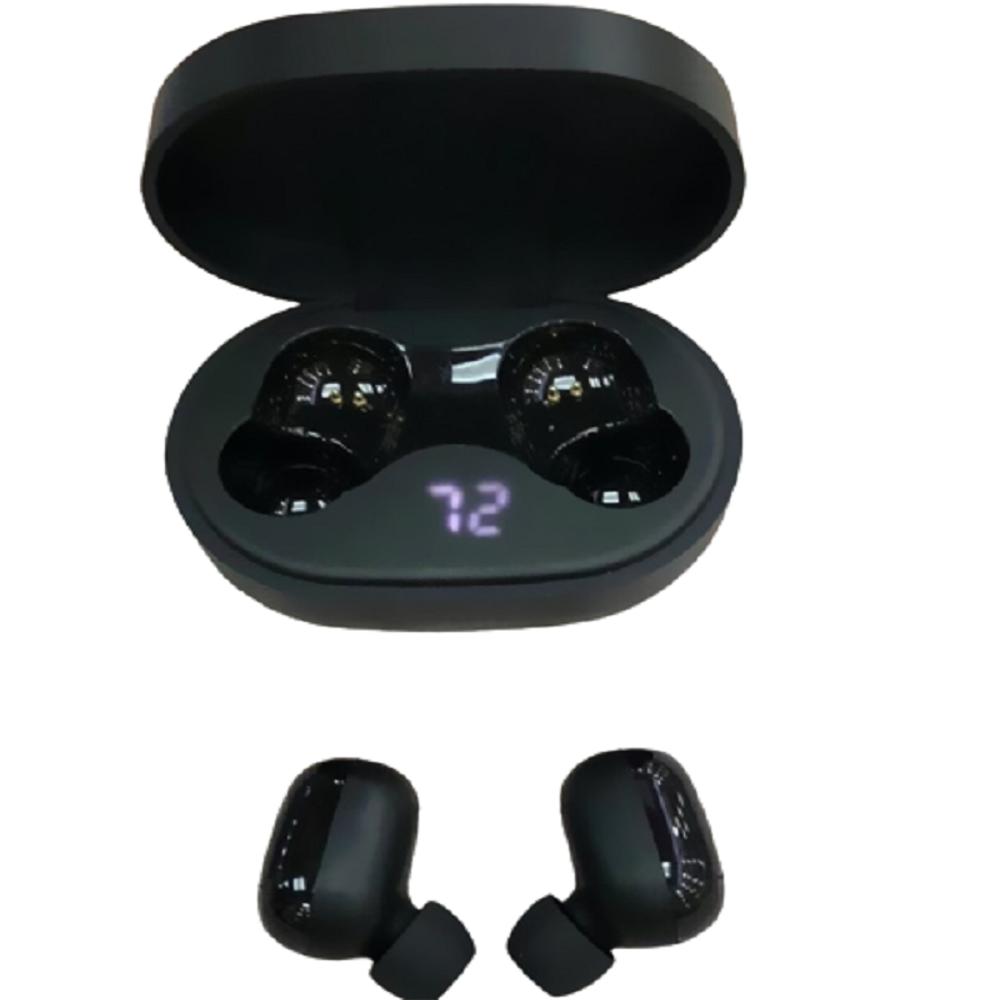 Auriculares inalámbricos Redmi con Bluetooth, audífonos TWS