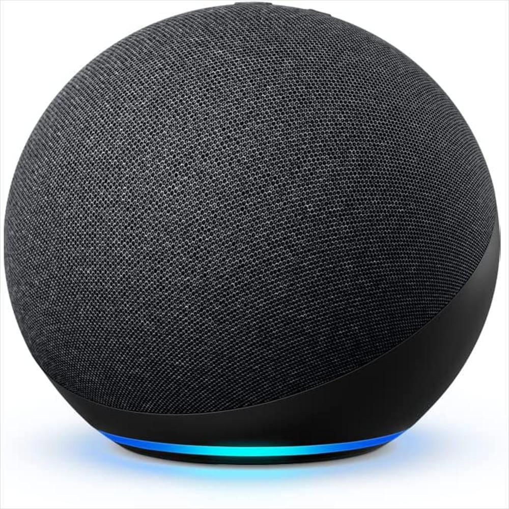 Echo Dot Premium (4.ª Generación) | Amazon, Dolby Audio Grande 3 Pulgadas