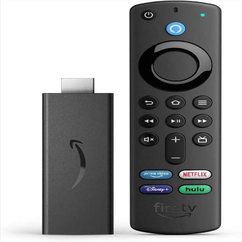 Amazon Fire Tv 3Era Generacion