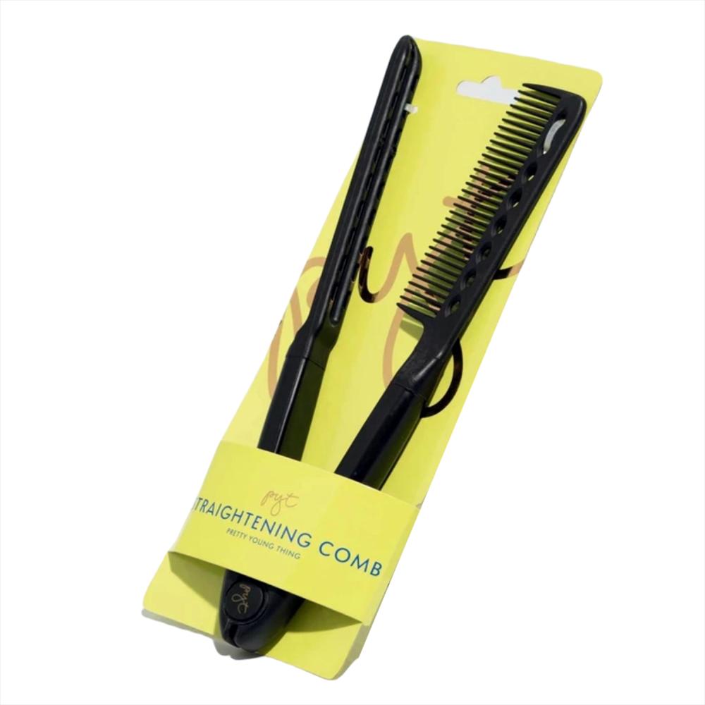 Peine Para Cabello Profesional Pyt