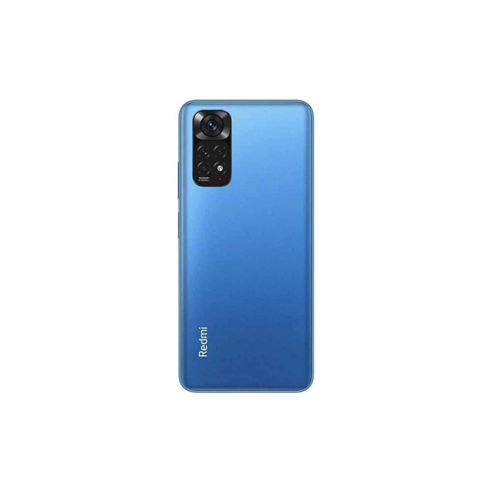 Celular Xiaomi Redmi Note 11 128Gb / 50Mp / 6Ram Azul img #3