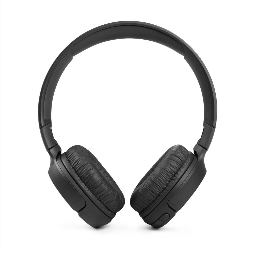 Audifonos Inalámbricos JBL Tune 520BT Bluetooth Negro Audifonos Inalámbricos JBL Tune 520BT Bluetooth Negro