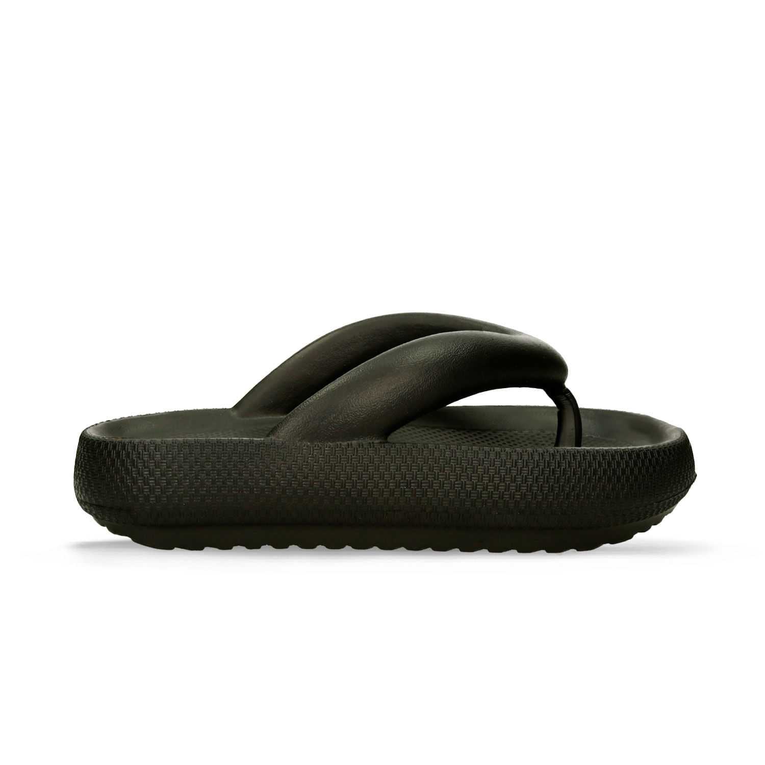 Sandalias Negro Sandak Emmil S Mujer