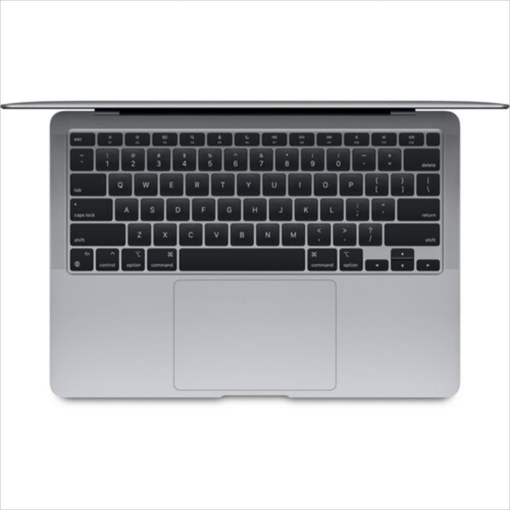Macbook Air Chip M1 Con Cpu 8C Y Gpu 8C 512Gb Gris Espacial img #2