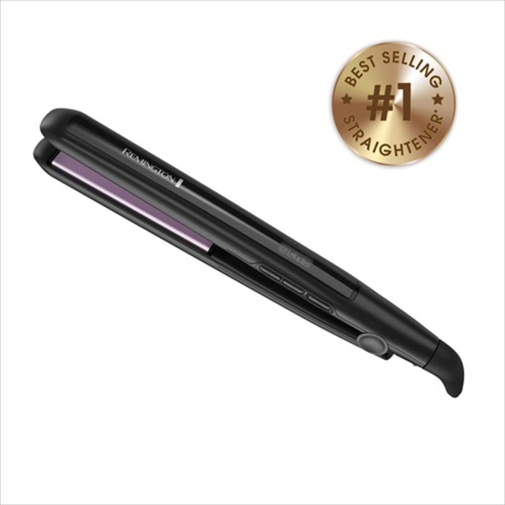 Alisadora Remington Anti Static Flat Iron S5502
