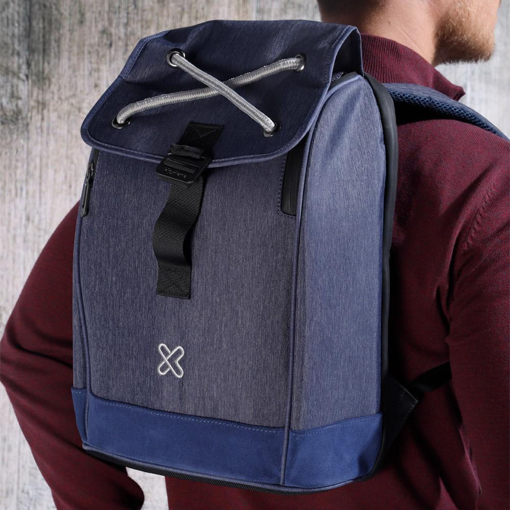 Morral Klip Xtreme Gallant Notebook 14.1 pulgadas img #2