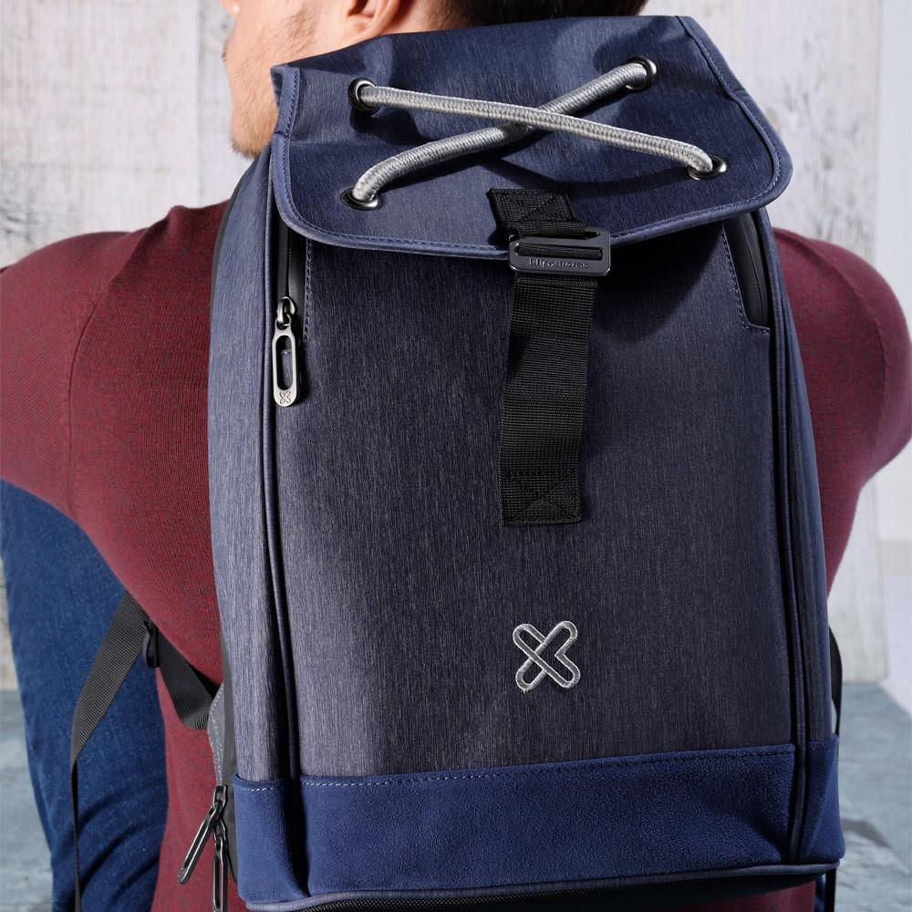 Morral Klip Xtreme Gallant Notebook 14.1 pulgadas img #3