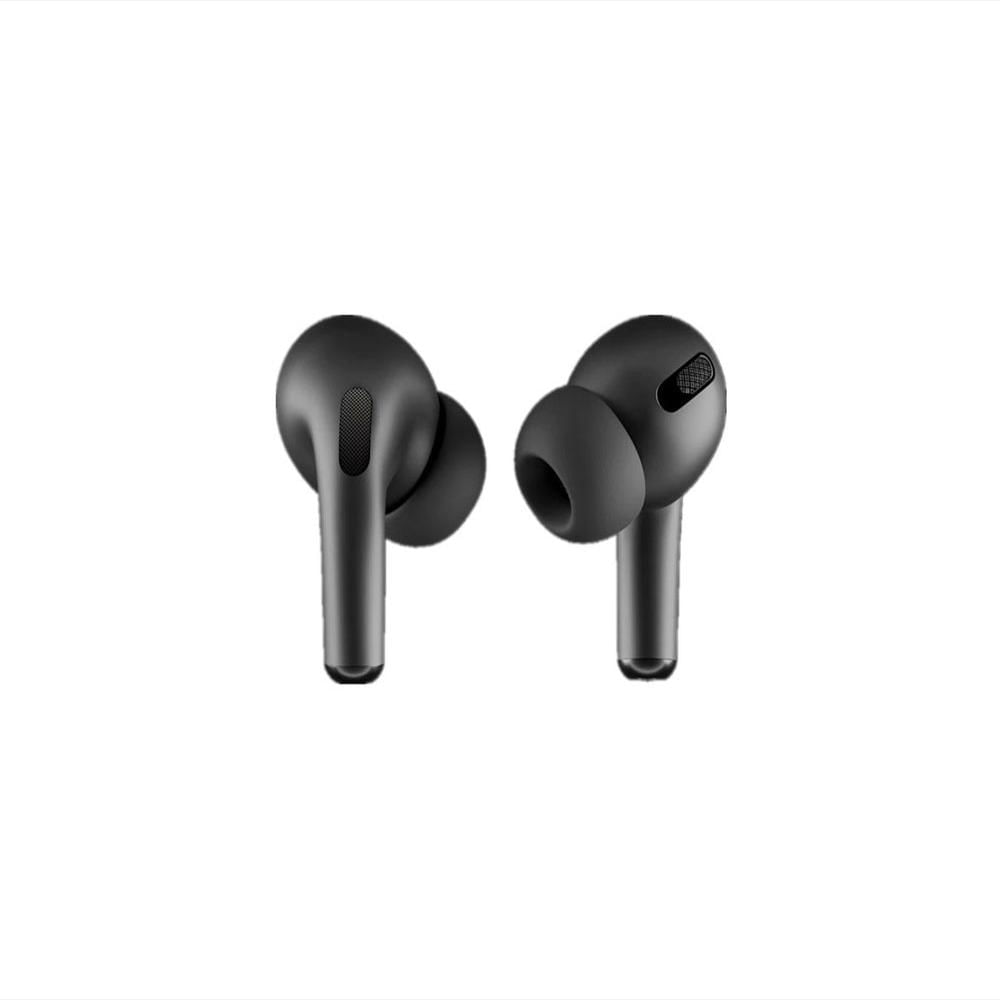 Aud fonos Airpods Pro St 1 Negro Bluetooth