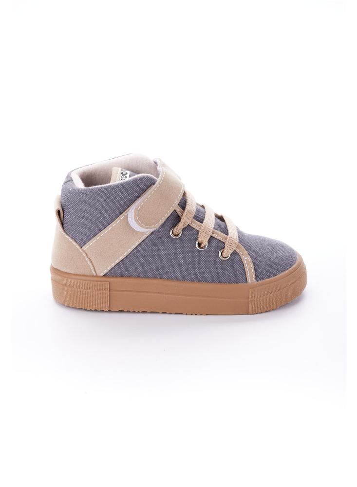 Bota Farid Azul