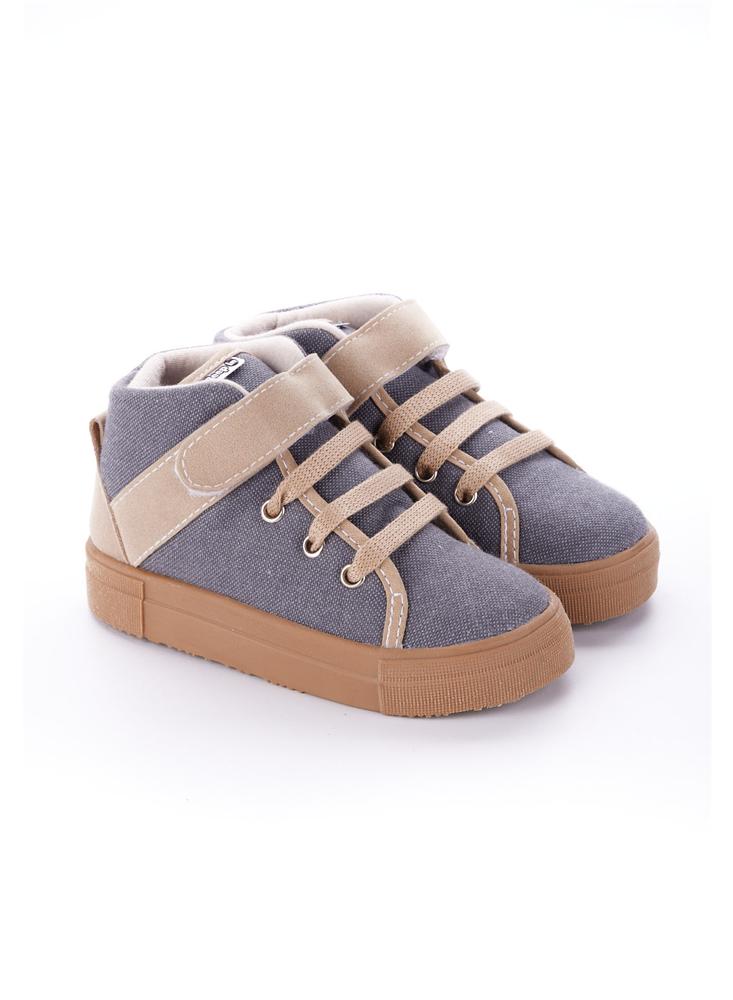 Bota Farid Azul