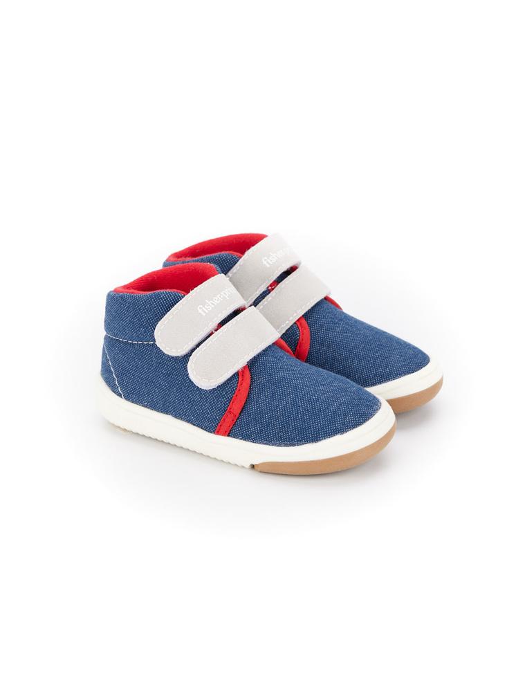 Bota Jose Azul