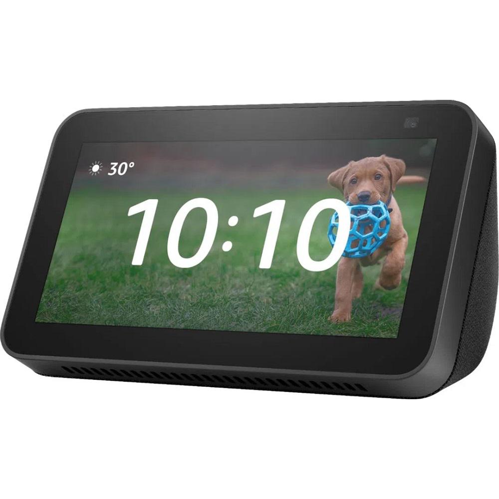 Asistente Inteligente Alexa Echo Show 5