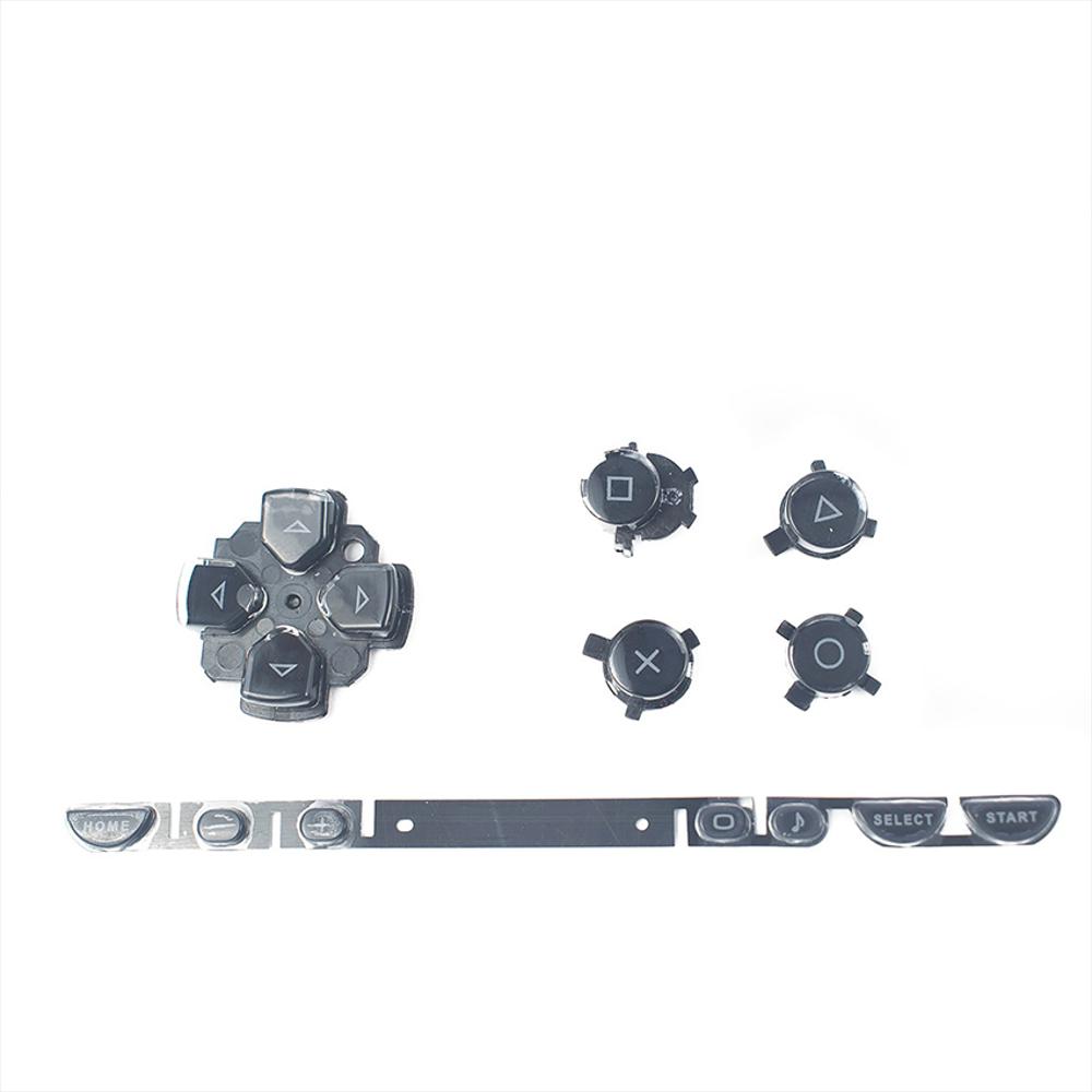 Kit 28 Piezas Botones Tornillos Y Mas Psp 1000 img #3