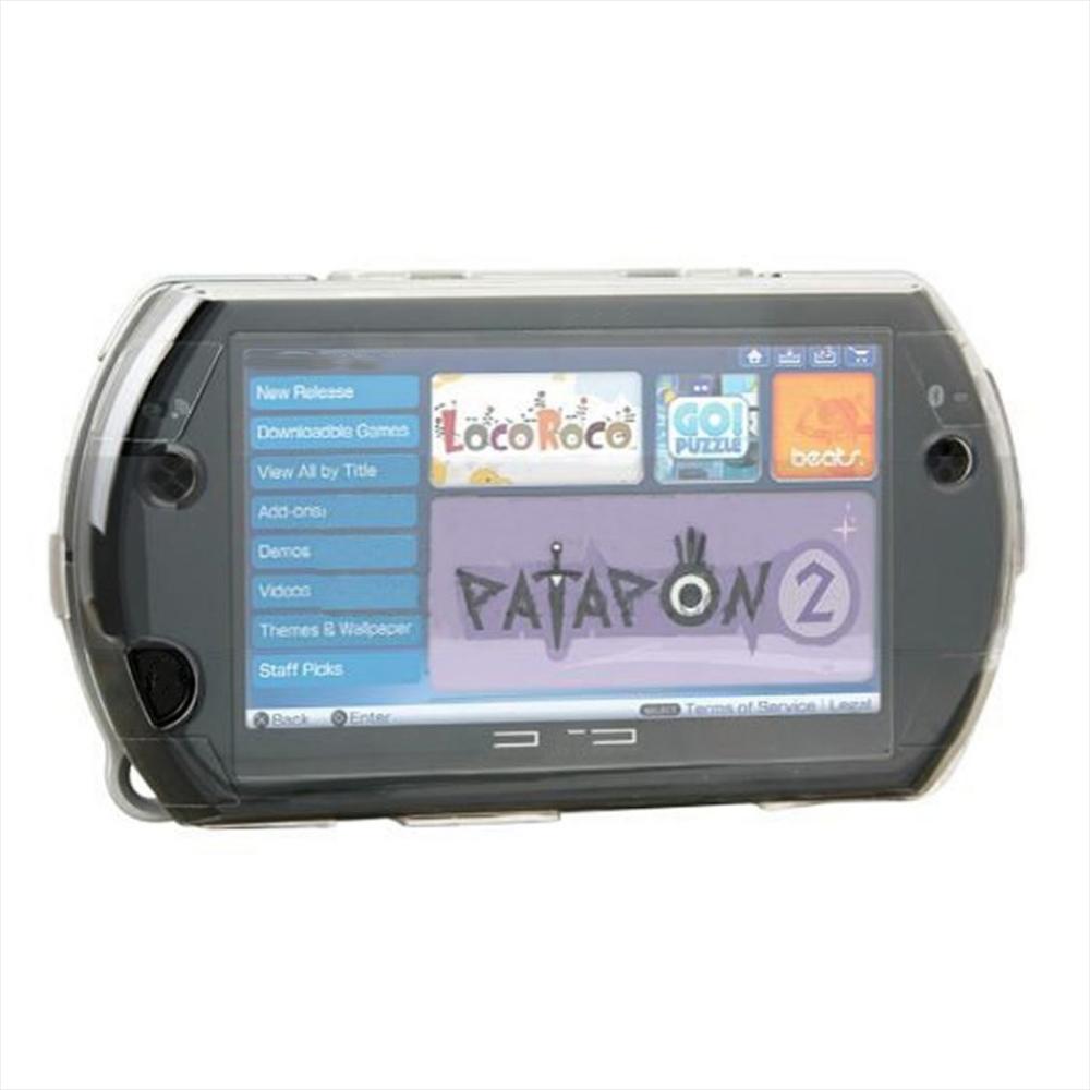 Carcasa Protectora Acrilica Psp Go img #2