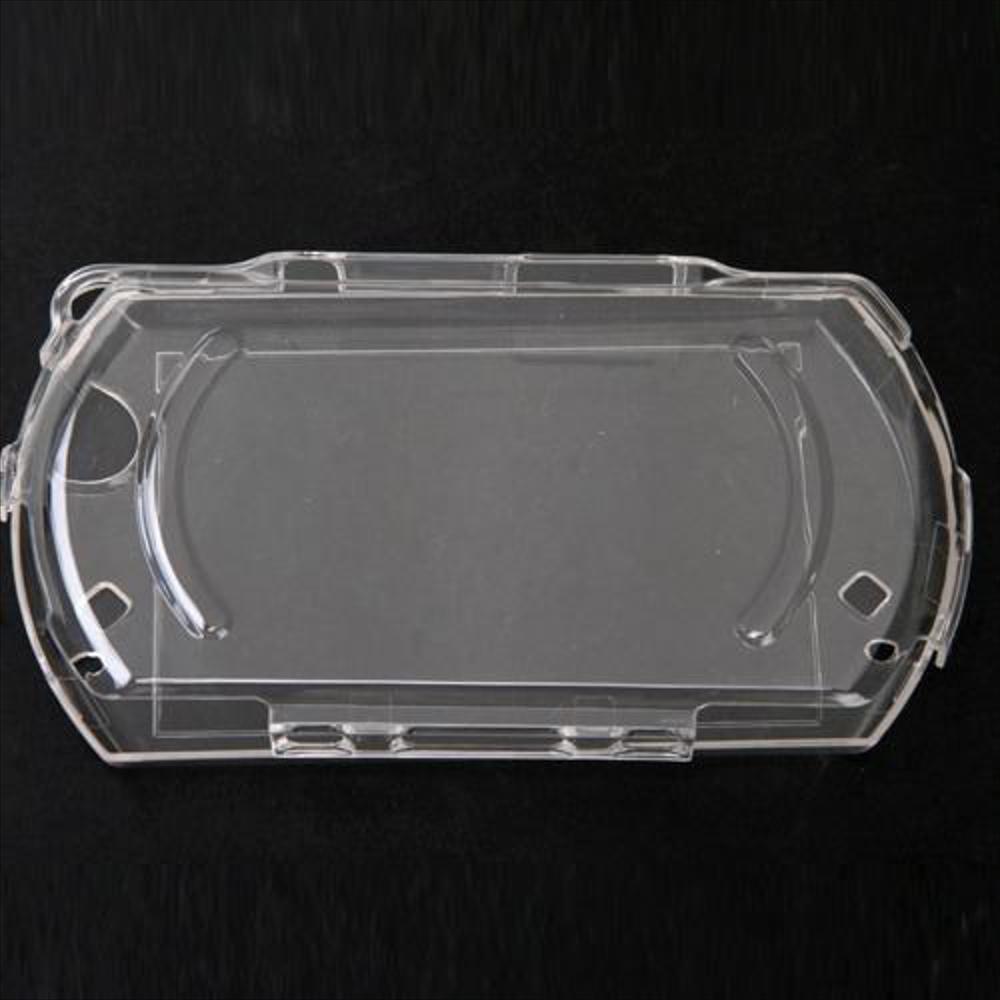 Carcasa Protectora Acrilica Psp Go img #3