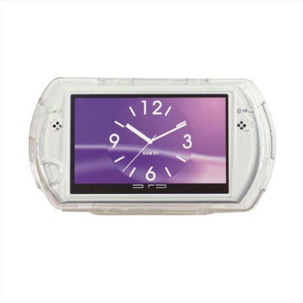 Carcasa Protectora Acrilica Psp Go img #4