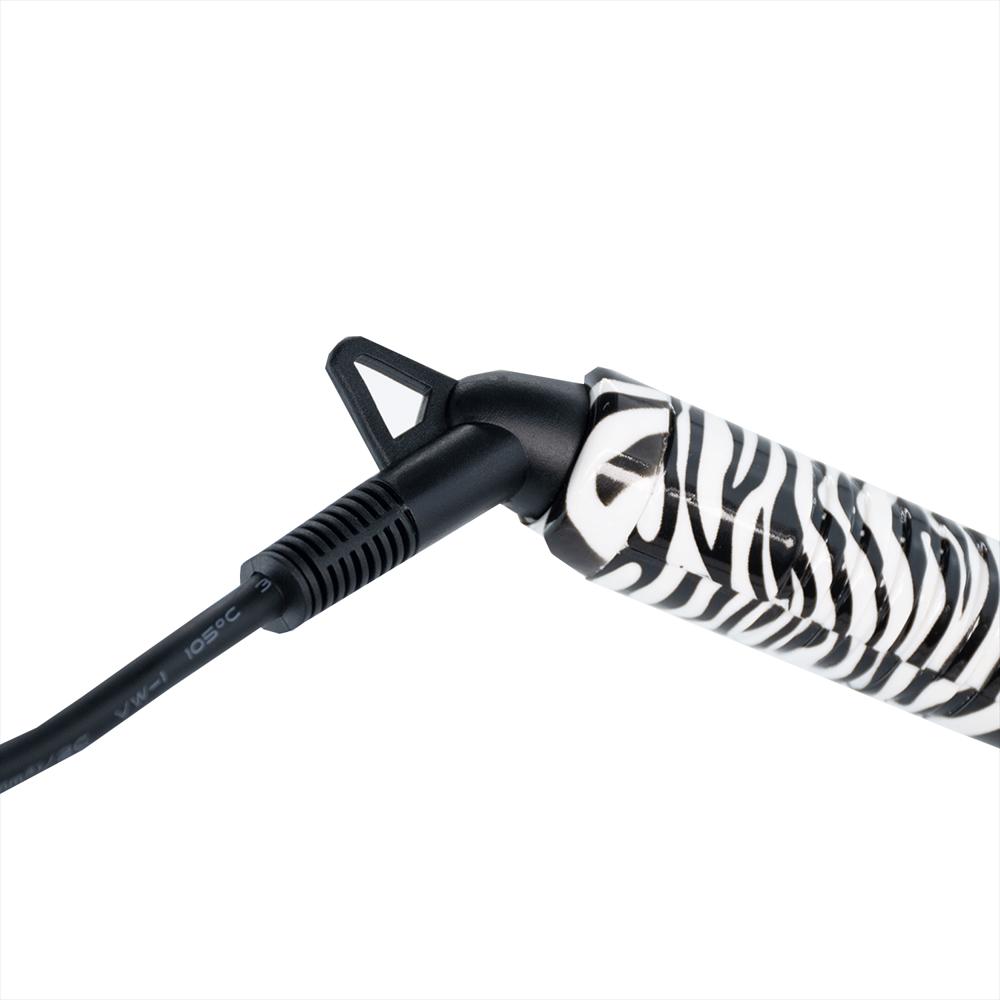 Ondas De Sirena 32Mm 25Mm Pyt Zebra img #2