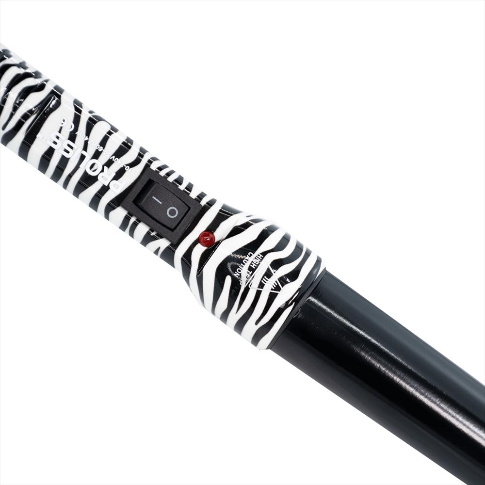 Ondas De Sirena 32Mm 25Mm Pyt Zebra img #3