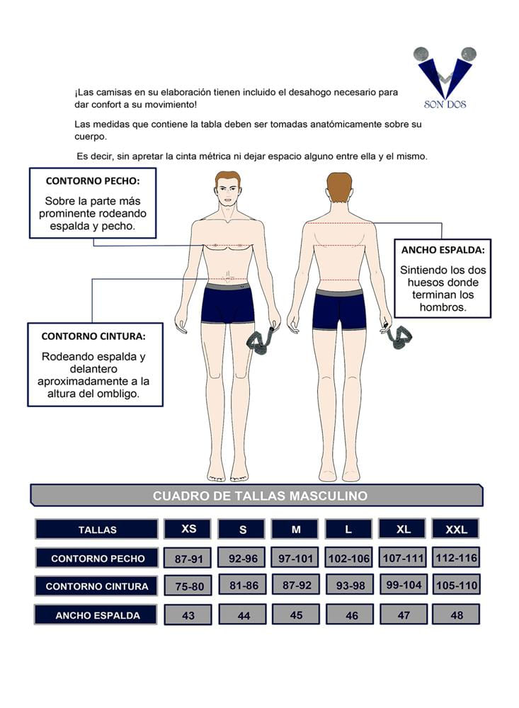 Camisa Hombre Diseño Exclusivo Casual Blanco Estampada img #2