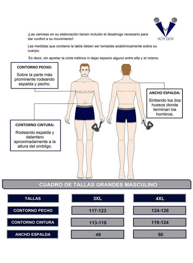 Camisa Hombre Diseño Exclusivo Casual Blanco Estampada img #3