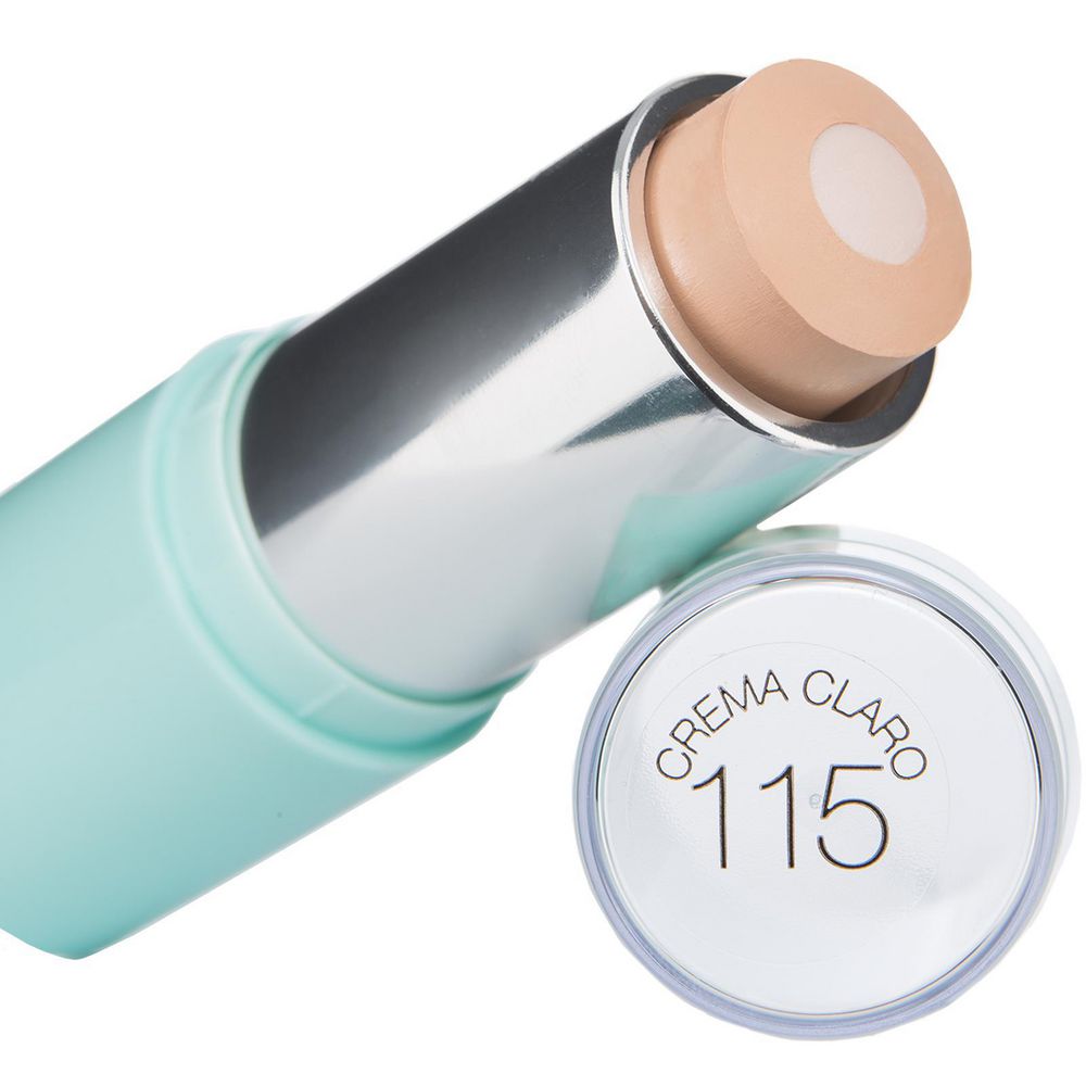 Base B MAYBELLINE  (9  gr) img #2