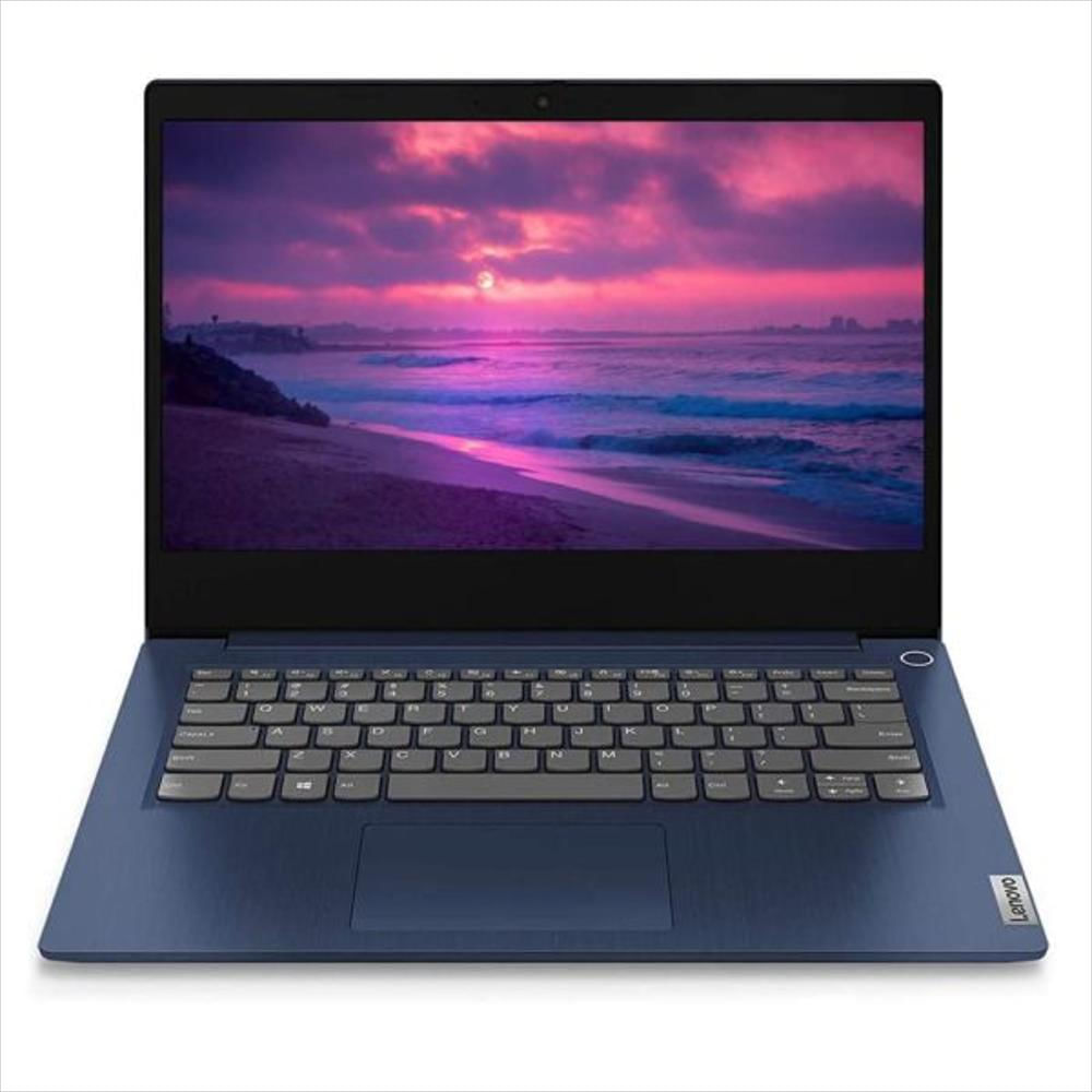 Portátil Lenovo Ideapad 3 Amd Ryzen 5 5500U 16Gb Ram 512Gb Ssd