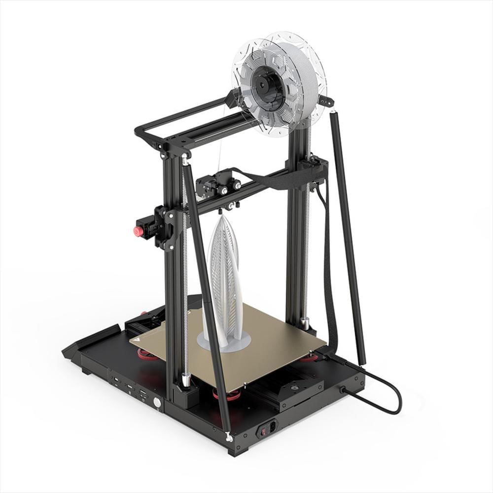 Impresora 3D Filamentos Cr 10 Smart Pro Impresora 3D Filamentos Cr 10 Smart Pro