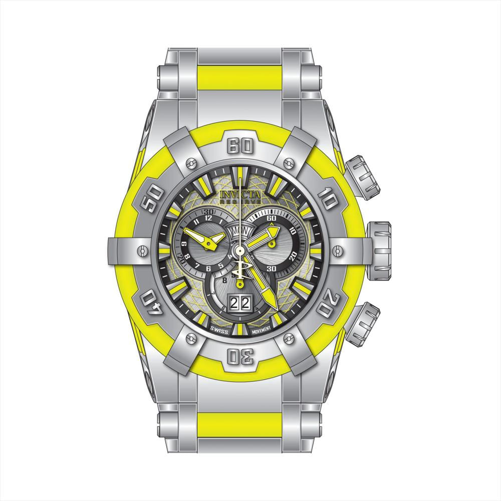 Reloj Invicta Reserve 37331