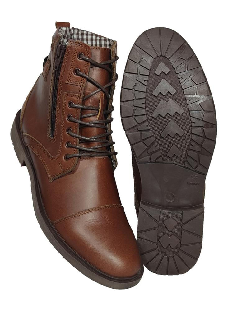 Botas modernas para online hombre