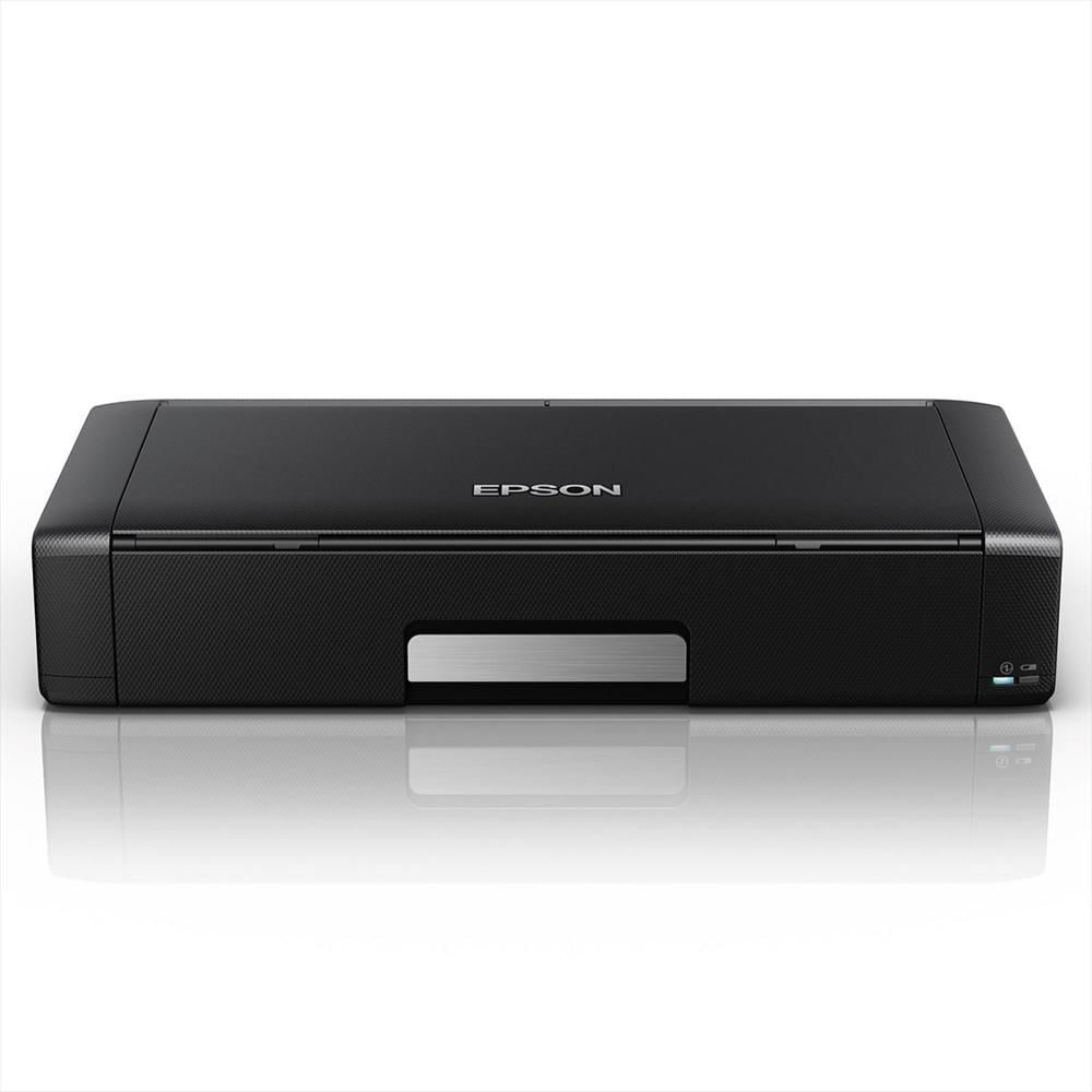 Impresora Portatil Epson Wf 100 Usb Wifi Impresora Portatil Epson Wf 100 Usb Wifi
