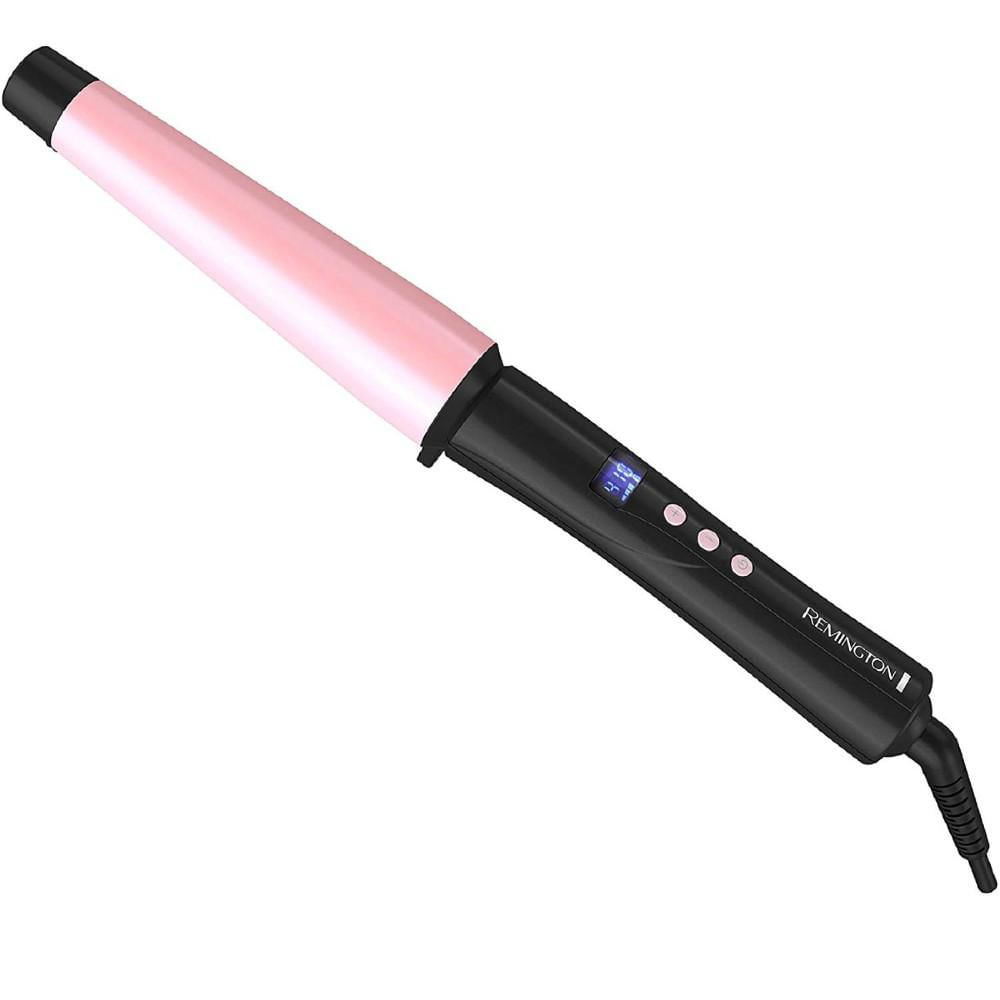 Rizadora Remington Conica Pearl Ceramic 1 1/2