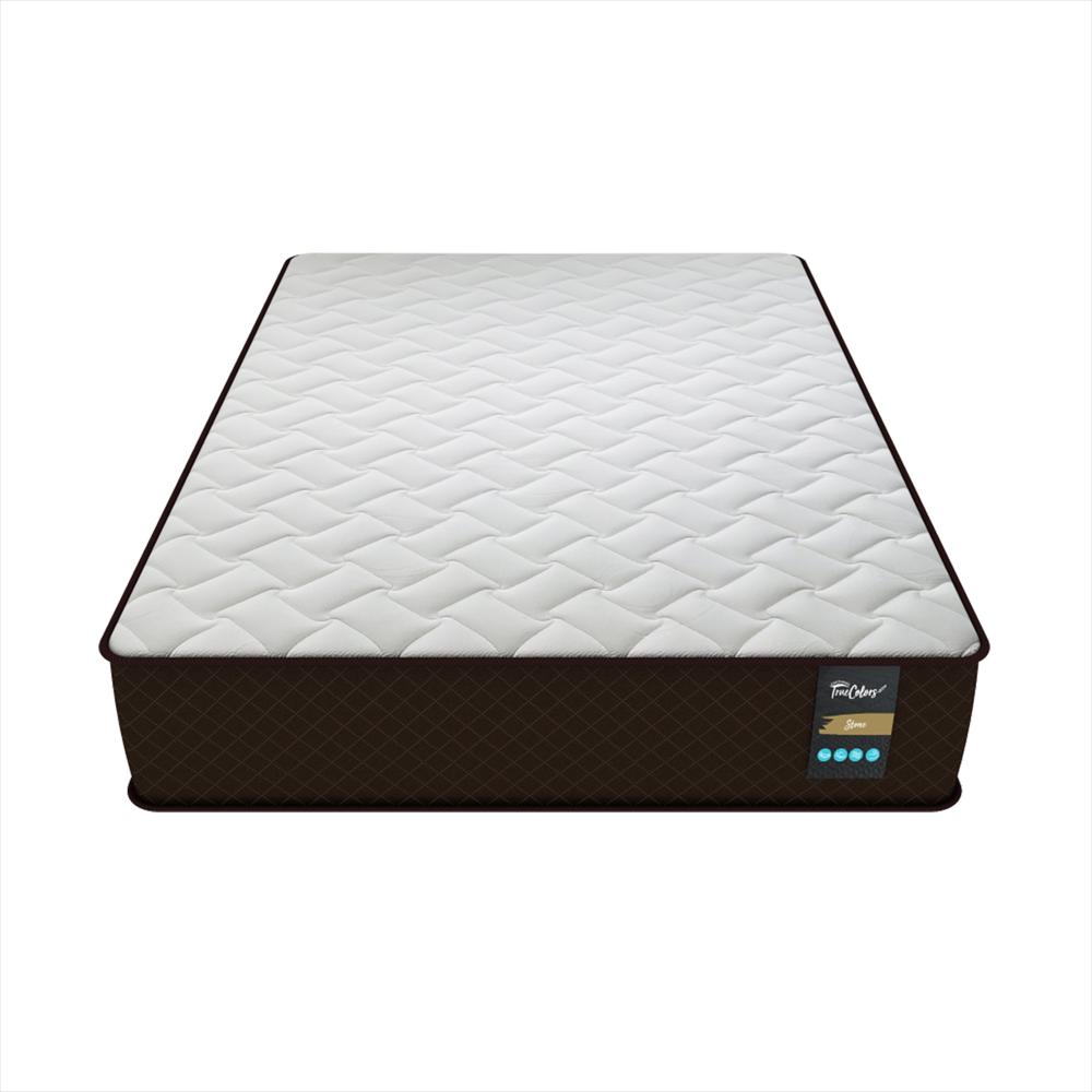 Colchon Ortopédico Con Gran Nivel De Firmeza 160X190