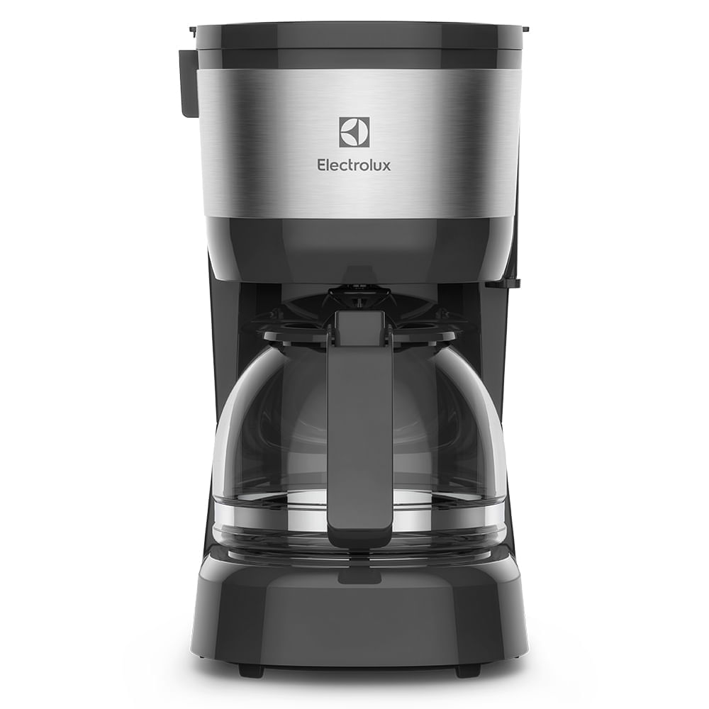 Cafetera Electrica ECM10 600 ml Efficient Electrolux