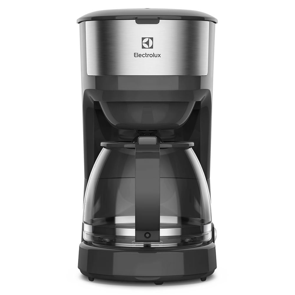 Cafetera Electrica ECM20 1.2 L Efficient Electrolux