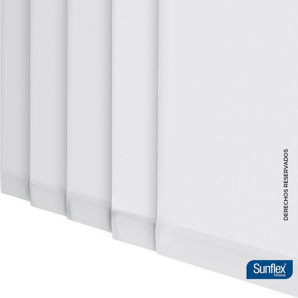 Cortina Panel Blackout Kobe Shale 180 X 220 Cm img #5