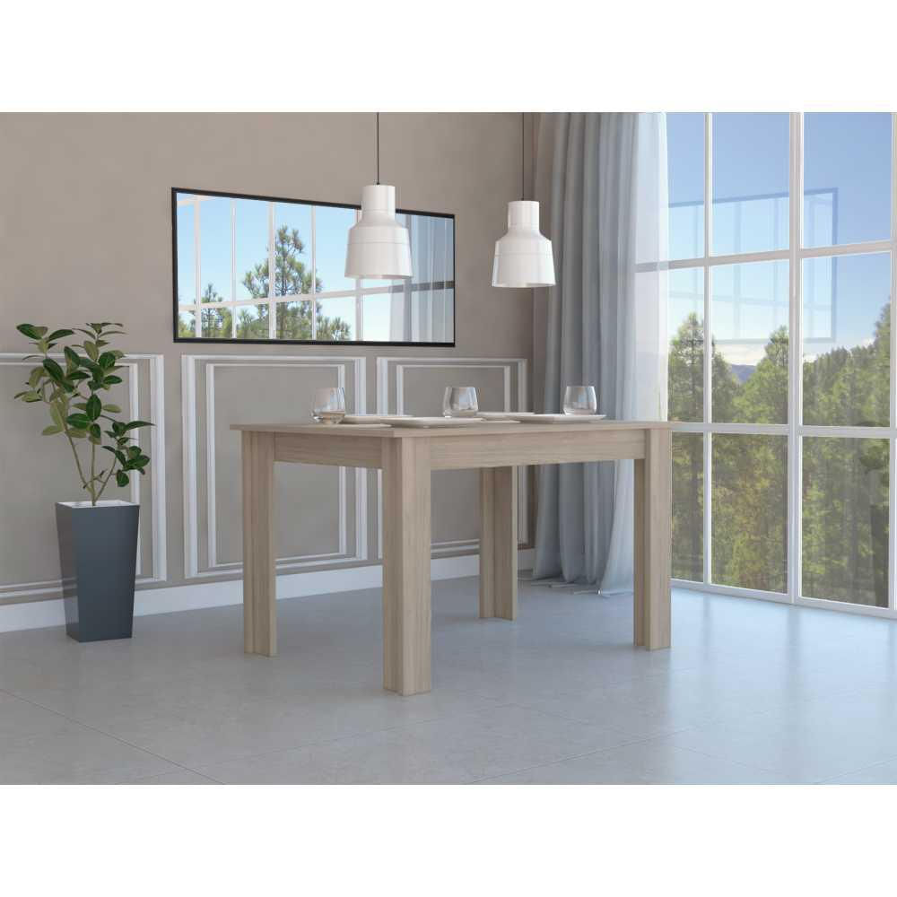 Mesa Comedor Portofino 120 Rovere img #5