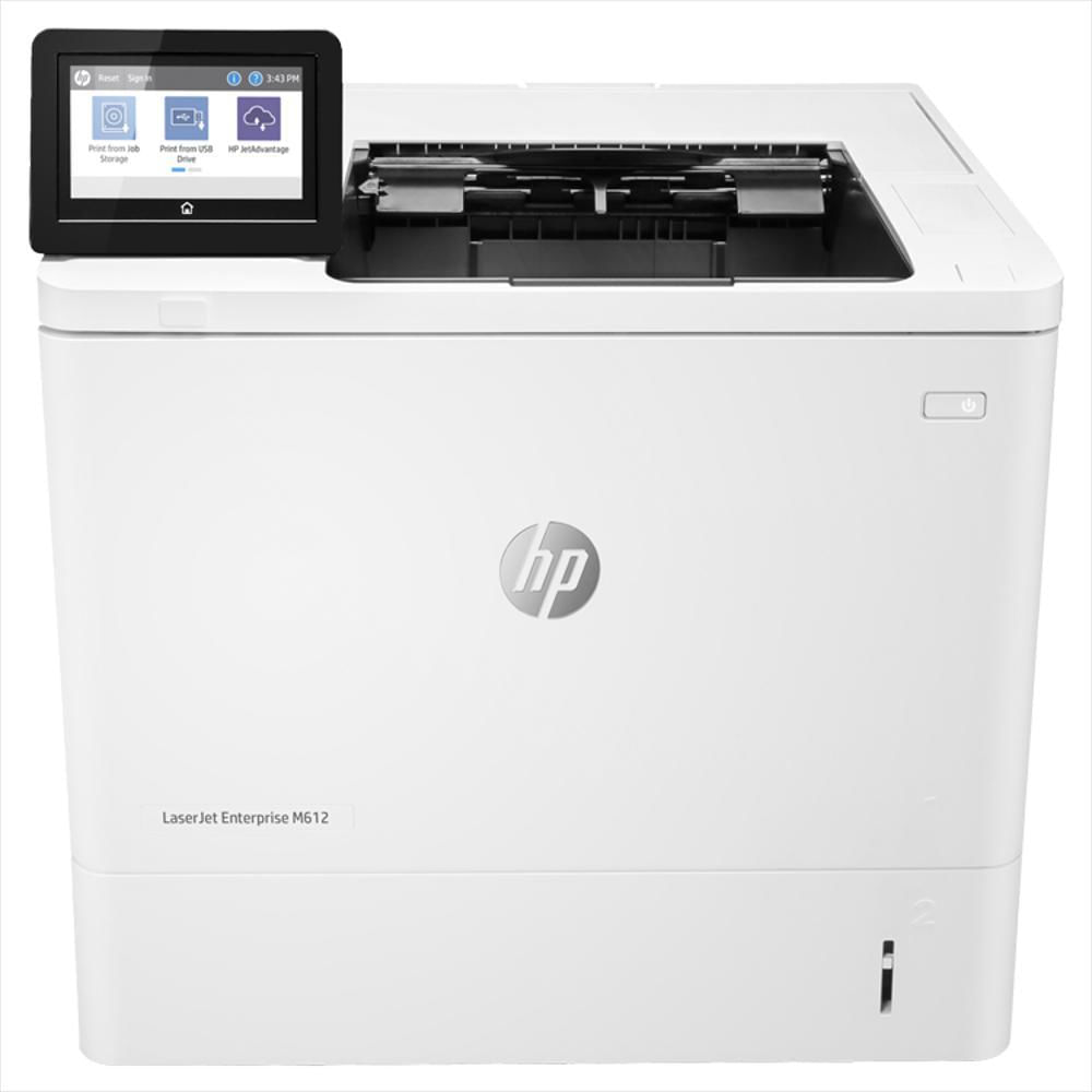 Impresora Hp Laserjet Enterprise M612dn Impresora Hp Laserjet Enterprise M612dn
