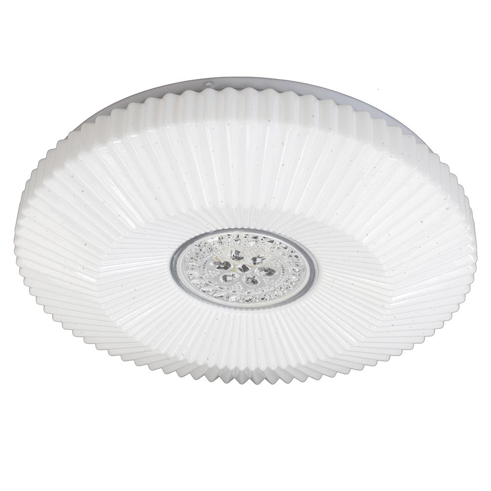 Lámpara Sobreponer Led 24W Osaky Ls25m 11 Blanco