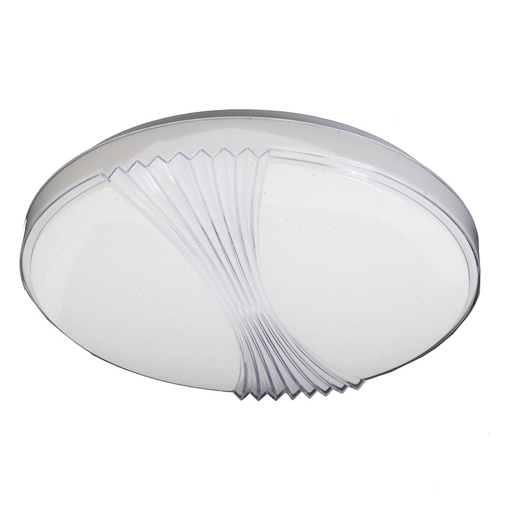 Lámpara Sobreponer Led 40W Osaky Ls40b 13 Blanco
