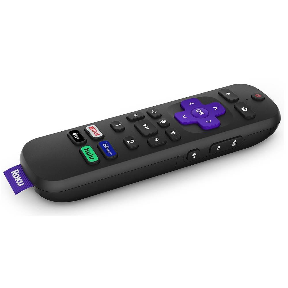 Roku Express+ Plus Convertidor Smart Tv Para Todo Tv