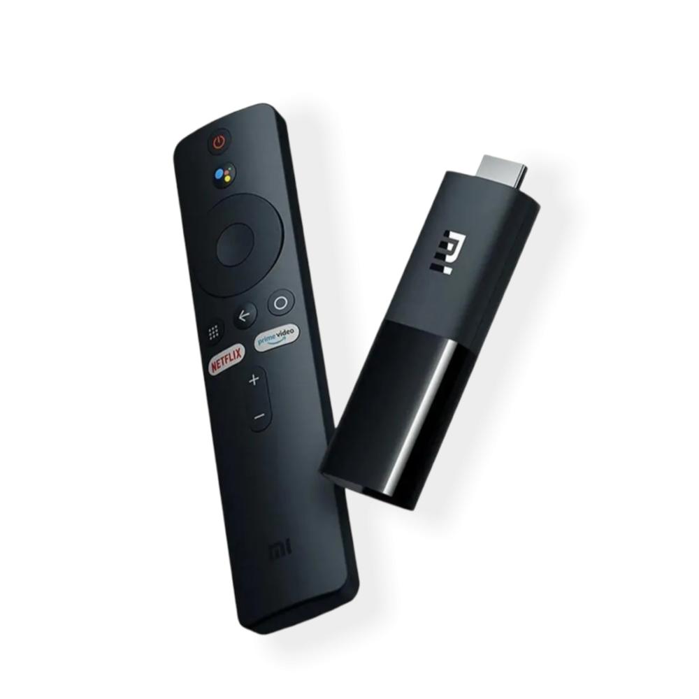 Mi Tv Stick Xiaomi