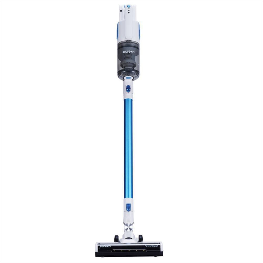 Aspiradora Inalambrica Vertical Mano Hogar Eureka 0.3L 85Aw