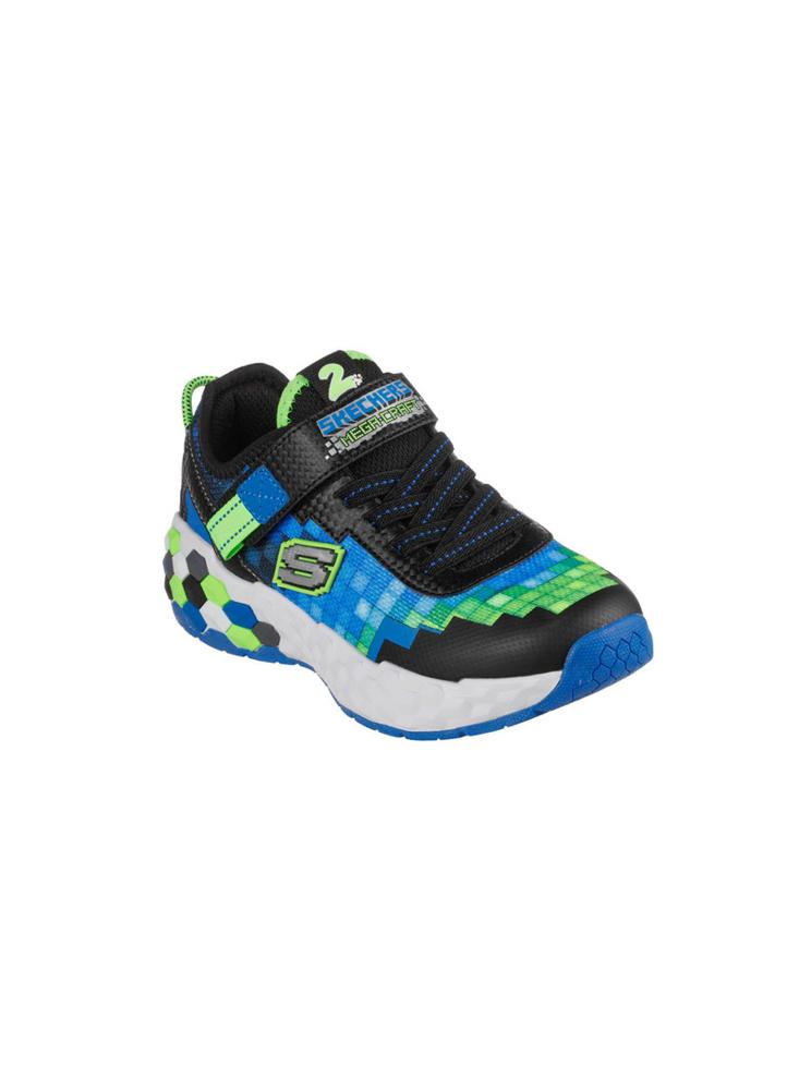 Tenis Skechers Ni o 400000Lbblm 13.5C MultiColor